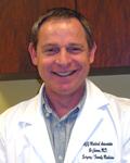 Dr. Harry Cheves